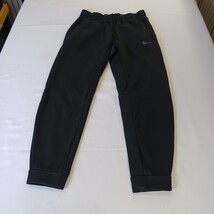 Nike Sportswear Men's M Black Dri Fit Training Jogger Athletic Pants CV7739 010 image 15