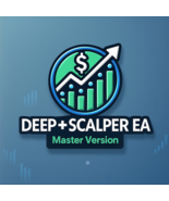 Deep+ Scalper EA V5 MT4 (master)+ Presets - $10.00