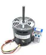 EMERSON K55HXDPZ-7023 Blower Motor 3/4HP 115V 1075RPM 4SPD 51-25023-01 #... - $145.00
