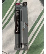 Neutrogena Nourishing Eyeliner Spiced Chocolate 30 0.1 oz Damaged Packaging - $743.14 MXN