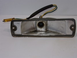 1971 - 1979 Dodge Truck Van Front Turn Signal Light Housing OEM 2958511 ... - $44.99