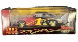 Snap On Racing 1995 Limited Edition Series 1:24 Scale Monte Carlo Stock ... - $21.24