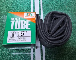 1 Bicycle Inner Tube fits S-7 Sized 16 X 1 3/4&quot; Banana Seat BMX Muscle Bike - $9.99