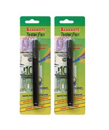 Counterfeit Money Detector Pen Marker Fake Dollar Bill Currency Check Pa... - $16.34 CAD