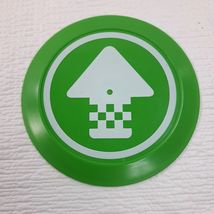 Fisher Price Think &amp; Learn Code A Pillar Caterpillar start arrow green p... - €8,58 EUR