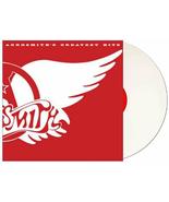 Aerosmith Greatest Hits LP ~ Exclusive Colored Vinyl (White) ~ New/Sealed! - £39.10 GBP