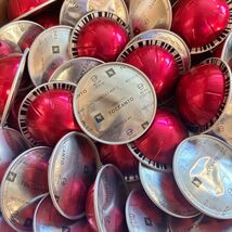 Nespresso Vertuo Toccanto Espresso 40 Loose Capsules, Brews 40ml/1.35oz ... - $55.20 CAD