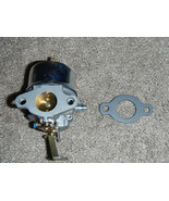 NEW Carburetor Tecumseh H30 H50 H60 HH60 632230 Troy Built Tillers 63223... - $558.42 MXN