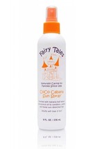 Fairy Tales Coco Cabana Sun Spray 8oz - £19.50 GBP