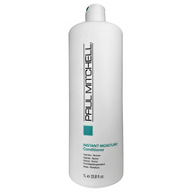 Paul Mitchell Moisture Instant Moisture Daily Conditioner 33.8oz - £44.58 GBP