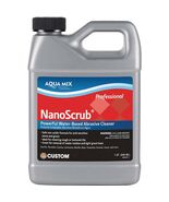 Aqua Mix Nanoscrub Powerful Abrasive Cleaner Quart 32 oz - $750.84 MXN