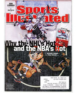 Sports Illustrated 2014 NHL NBA Don Zimmer Joe Torre Don Mattingly OJ Si... - $5.00