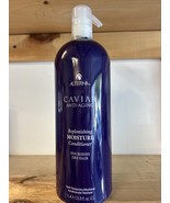 Alterna Caviar Anti-Aging Replenishing Moisture Conditioner 33.8oz 1000ml - $62.72 CAD