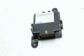 02-08 JAGUAR X-TYPE FRONT RIGHT PASSENGER SEAT HEATER CONTROL MODULE H1311 image 2
