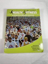 HEALTH AND FITNESS: A GUIDE TO A HEALTHY LIFESTYLE Fourth Edition - $8.86