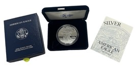 United states of america Silver coin $1 walking liberty 418732 - £46.41 GBP