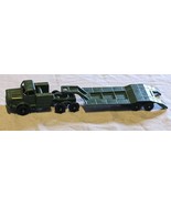 Lesley MAJOR PACK No.3 THORNEYCROFT ANTAR &amp; Sankey 50 Ton Tank Transporter - $39.60 CAD