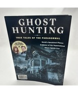 Ghost Hunting Magazine Book- True Tales Of The Paranormal- BHG Specials  - £14.46 GBP