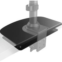 HUANUO Steel Monitor Mount Reinforcement Plate for Thin, Glass and Other Fragile - £43.95 GBP