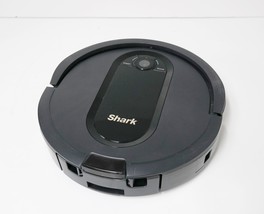 Shark AV1110ARUS Robot Vacuum with Self Emptying Base  image 2