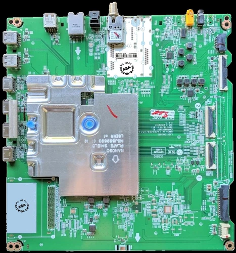 LG 86NANO90UNA.BUSWLJR Main Board - $49.82 CAD