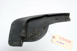 2003-2008 Infiniti FX35 FX45 Front Driver Left Mud Flap Guard J5838 - £35.13 GBP