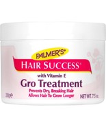 Palmer&#39;s Hair Success With Vitamin E Gro Treatment, 7.5 Ounces - $21.72 CAD