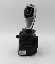 12-16 BMW 328i Automatic Transmission A/T Shifter Gear Selector OEM #8279 - £64.53 GBP