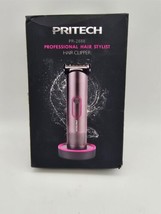 PRITECH Hair Trimmer for Men, Waterproof Body Trimmer - £20.48 GBP