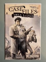 Sam and Twitch: Case Files #8 - Image Comics - Combine Shipping - £7.58 GBP