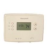 Honeywell Programmable Thermostat with Backlight TWO RTH22181039 - $29.37 CAD