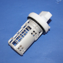 Samsung Washer : Drain Pump Filter Assembly (DC97-16991C) {N2119} - $42.09