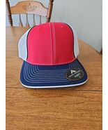 Pacific Headwear 404M ORIGINAL Premium M2 Trucker Performance Flexfit Ca... - €7,28 EUR Pacific Headwear 404M ORIGINAL Premium M2 Trucker Performance Flexfit Ca... - €7,28 EUR