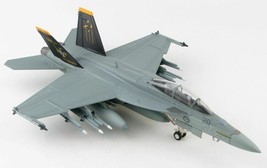 F/A-18F (F-18) Super Hornet "1 Squadron" - RAAF - 1/72 Scale Diecast Model - $158.39