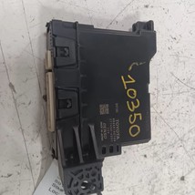 Temperature Blower Motor Control Module Fits 17-18 RAV4 - $79.94