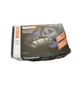 Bosch BC1623 QuietCast Premium Ceramic Disc Brake Pad Set Missing Hardware - €19,69 EUR