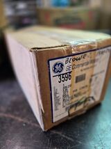 3596 Genteq GE 1HP 5KCP39SGL853S 208-230V Capacitor BLOWER Motor NEW NIB... - $296.01