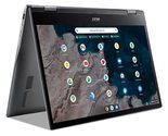 Acer Chromebook Spin 513 Convertible Laptop | Qualcomm Snapdragon 7c | 1... - £305.61 GBP