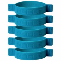 Rogue Flash Gel Attachment Band 5-Pack - £14.93 GBP