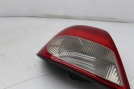 Driver Left Tail Light Station (cracks) Wgn Fits 02-03 IMPREZA 75970 image 12