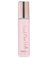 Cgc Body Mist W/pheromones Head Over Heels 3.5 Oz - $16.14