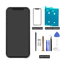 Screen Replacement for iPhone XR 6.1&quot; LCD Display  Toolkit Lifetime Warranty - £51.95 GBP