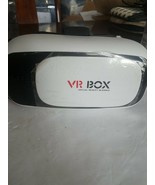 VR Box Virtual Reality Glasses - $941.01 MXN