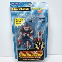 Youngblood DIE HARD Ultra-Action Figure 1995 McFarlane Toys Series 1 Box Damage - £18.19 GBP