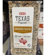 H‑E‑B Texas Originals Brisket Chicken Fajita ￼Mexican Flavoring Pack 26o... - $658.01 MXN
