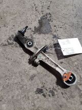 Lower Control Arm Front Convertible Forward Fits 02-09 AUDI A4 443295 - $36.18