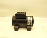New Helac L20 Series Hydraulic 180° Rotary Actuator Model L20-4.5-E-FT-1... - $725.58