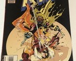 XMen Deluxe Comic Book November Vengeance Direct Edition - $4.94