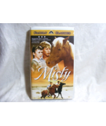 Vintage VHS Cassette Misty - $460.95 MXN