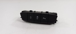 Chevy Cruze Traction Control Switch 2019 2018 2017 2016Inspected, Warrantied ... - £28.73 GBP